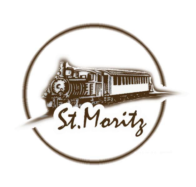 St.Moritz -Quadenschoenfeld Mollenbeck Εξωτερικό φωτογραφία